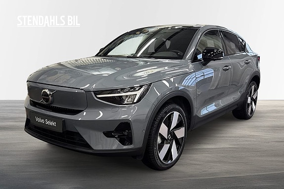 Volvo C40