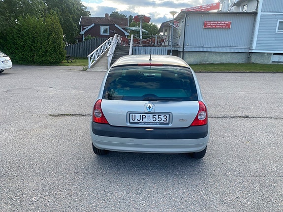Renault Clio 5 of 14