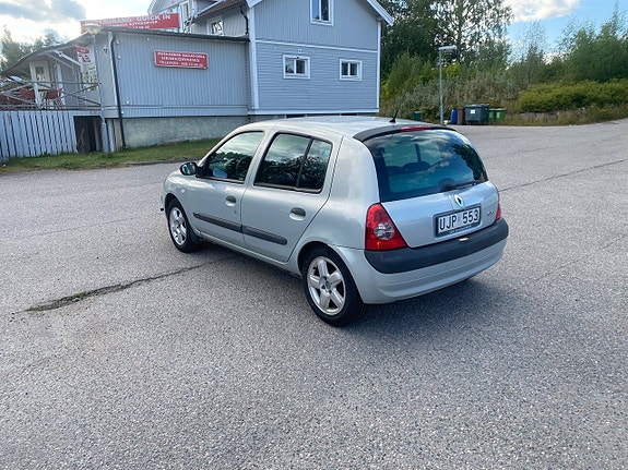 Renault Clio 4 of 14