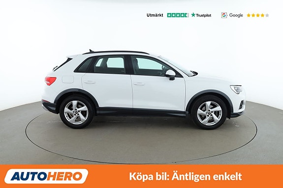 Audi Q3 7 of 30