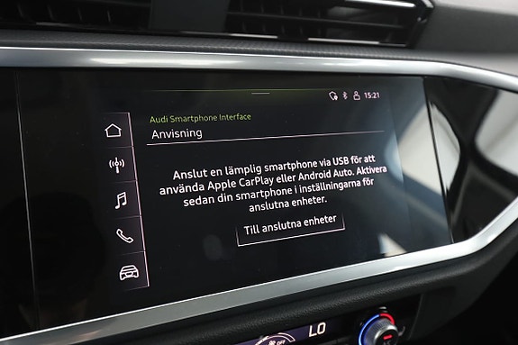 Audi Q3 22 of 30