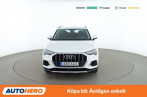 Audi Q3 9 of 30