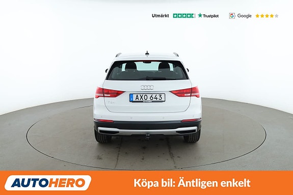 Audi Q3 4 of 30