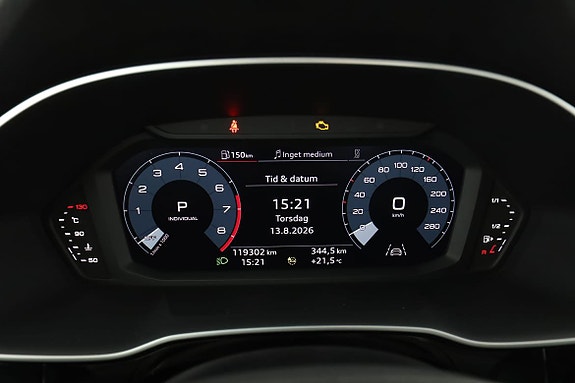Audi Q3 20 of 30