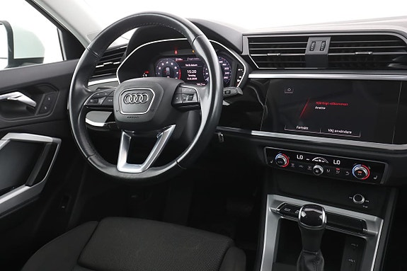 Audi Q3 14 of 30