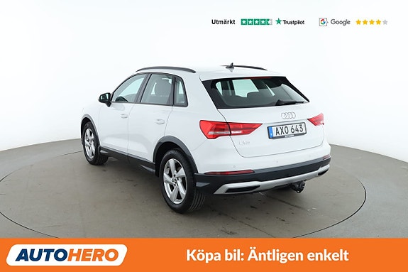 Audi Q3 3 of 30
