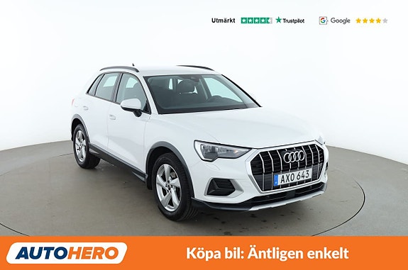 Audi Q3 8 of 30