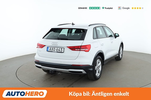 Audi Q3 6 of 30