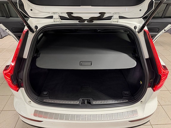 Volvo V60 21 of 30