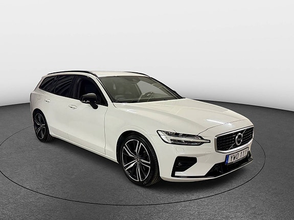 Volvo V60 7 of 30