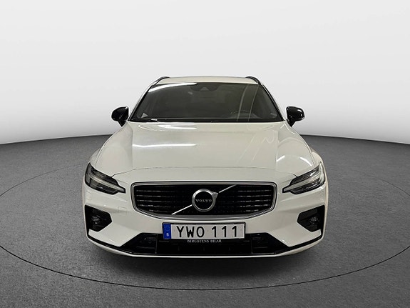 Volvo V60 8 of 30