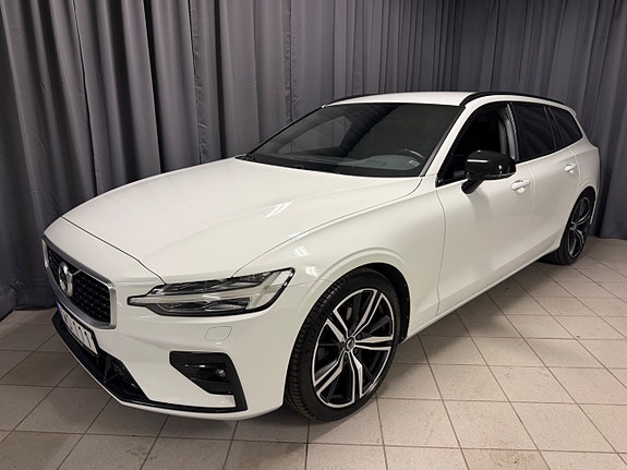 Volvo V60 29 of 30