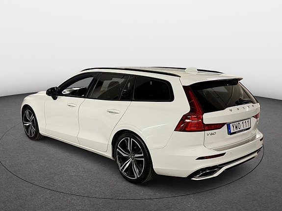 Volvo V60 3 of 30