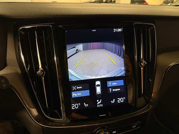 Volvo V60 16 of 30