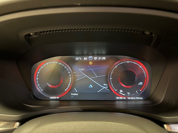 Volvo V60 18 of 30