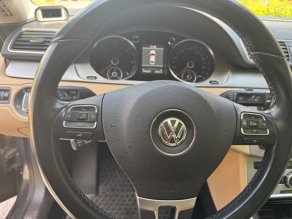 Volkswagen CC 5 of 5