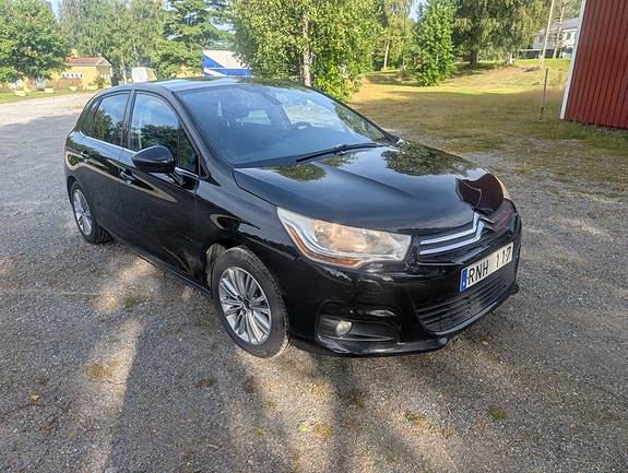 Citroen C4 2 of 7