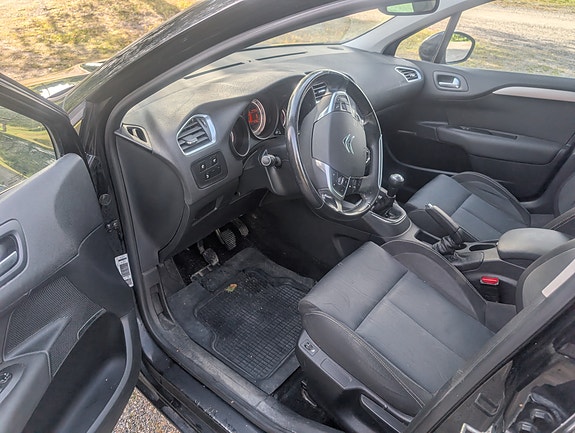 Citroen C4 5 of 7