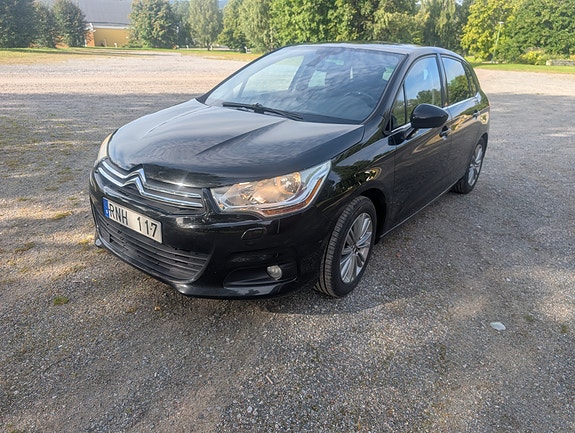 Citroen C4 3 of 7