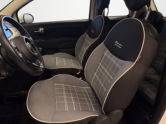 Fiat 500 11 of 17