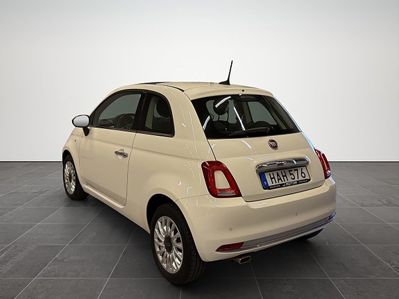 Fiat 500 3 of 17