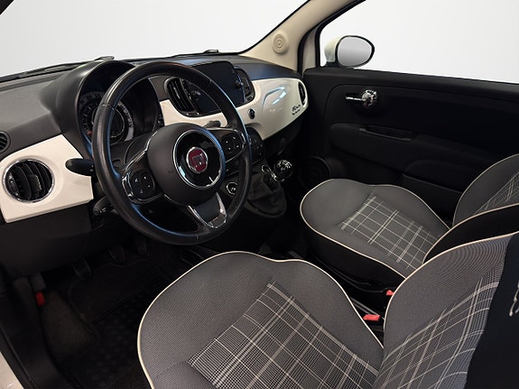 Fiat 500 9 of 17