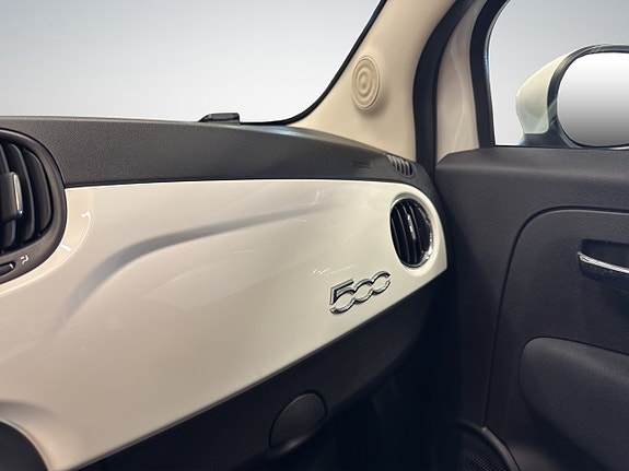 Fiat 500 17 of 17