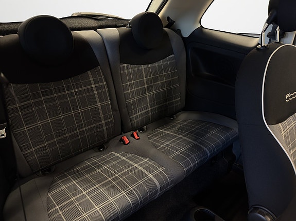 Fiat 500 14 of 17
