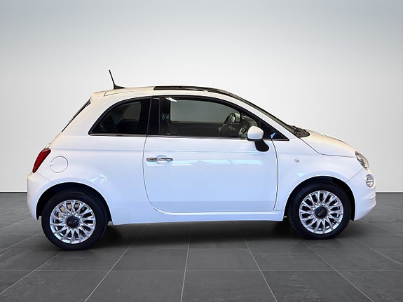 Fiat 500 5 of 17