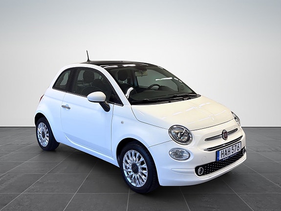 Fiat 500 4 of 17