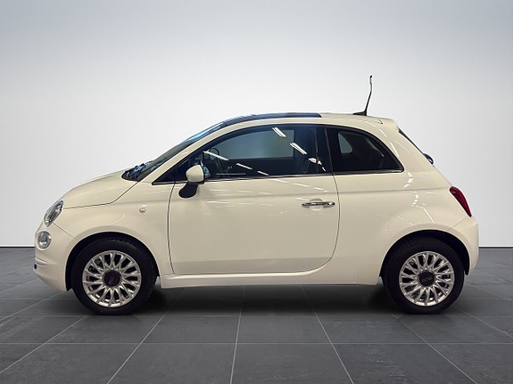 Fiat 500 2 of 17