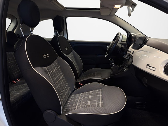 Fiat 500 13 of 17
