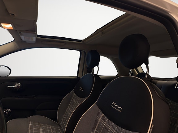 Fiat 500 10 of 17