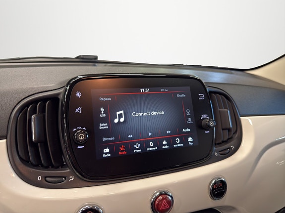 Fiat 500 15 of 17