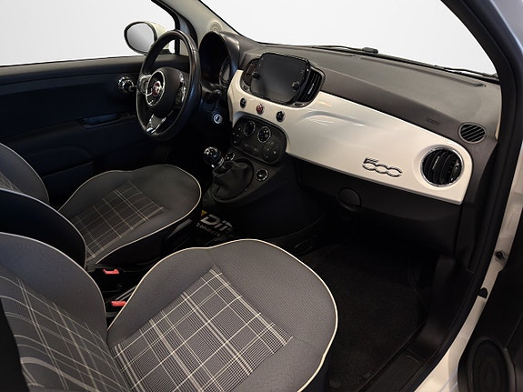 Fiat 500 12 of 17