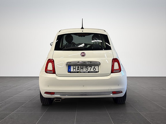 Fiat 500 7 of 17