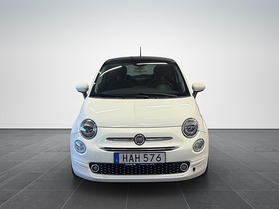 Fiat 500 8 of 17