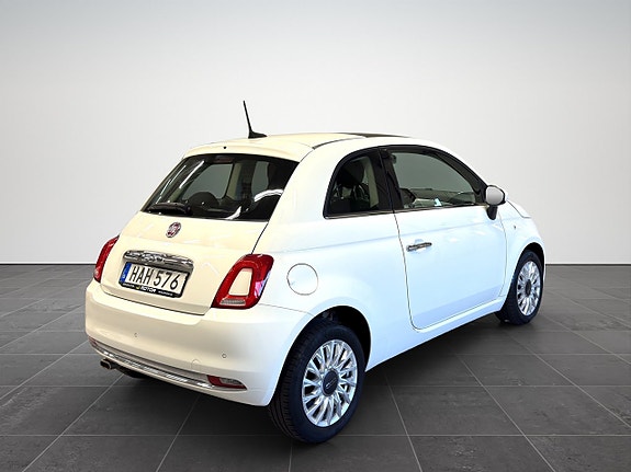 Fiat 500 6 of 17