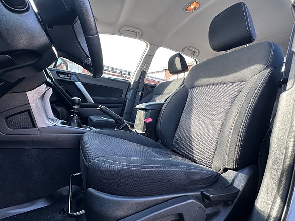 Subaru Forester 6 of 6