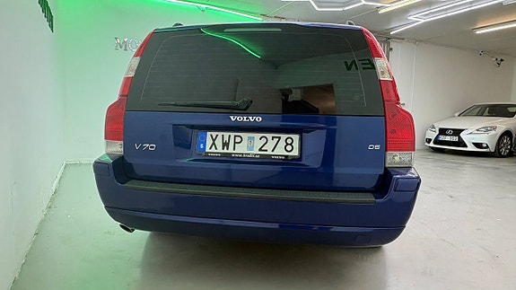 Volvo V70 21 of 24