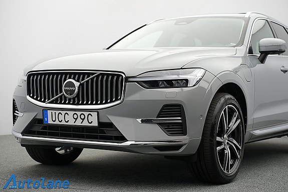 Volvo XC60 15 of 30