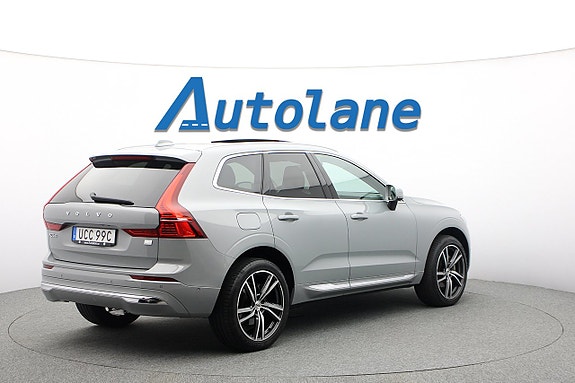 Volvo XC60 4 of 30