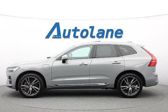Volvo XC60 7 of 30