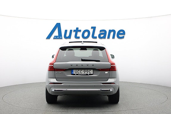 Volvo XC60 5 of 30