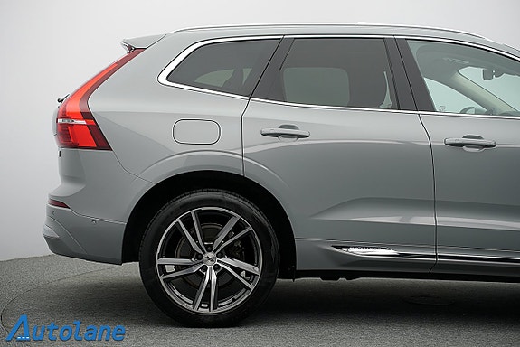 Volvo XC60 13 of 30