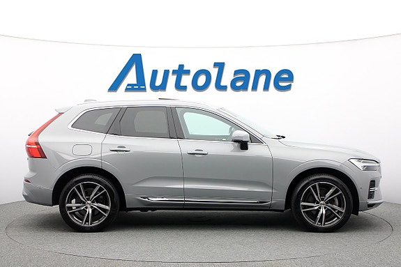 Volvo XC60 3 of 30