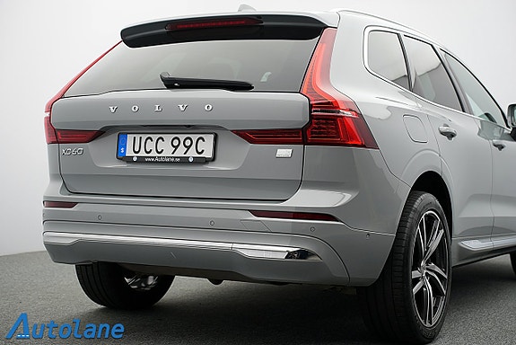 Volvo XC60 12 of 30