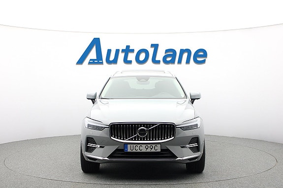 Volvo XC60 9 of 30