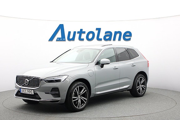 Volvo XC60 8 of 30