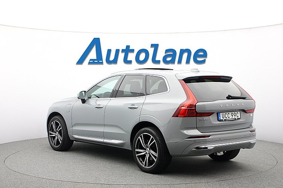 Volvo XC60 6 of 30